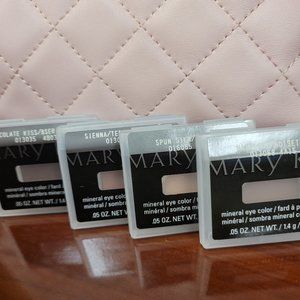 Mary Kay Eyeshadow Bundle #1